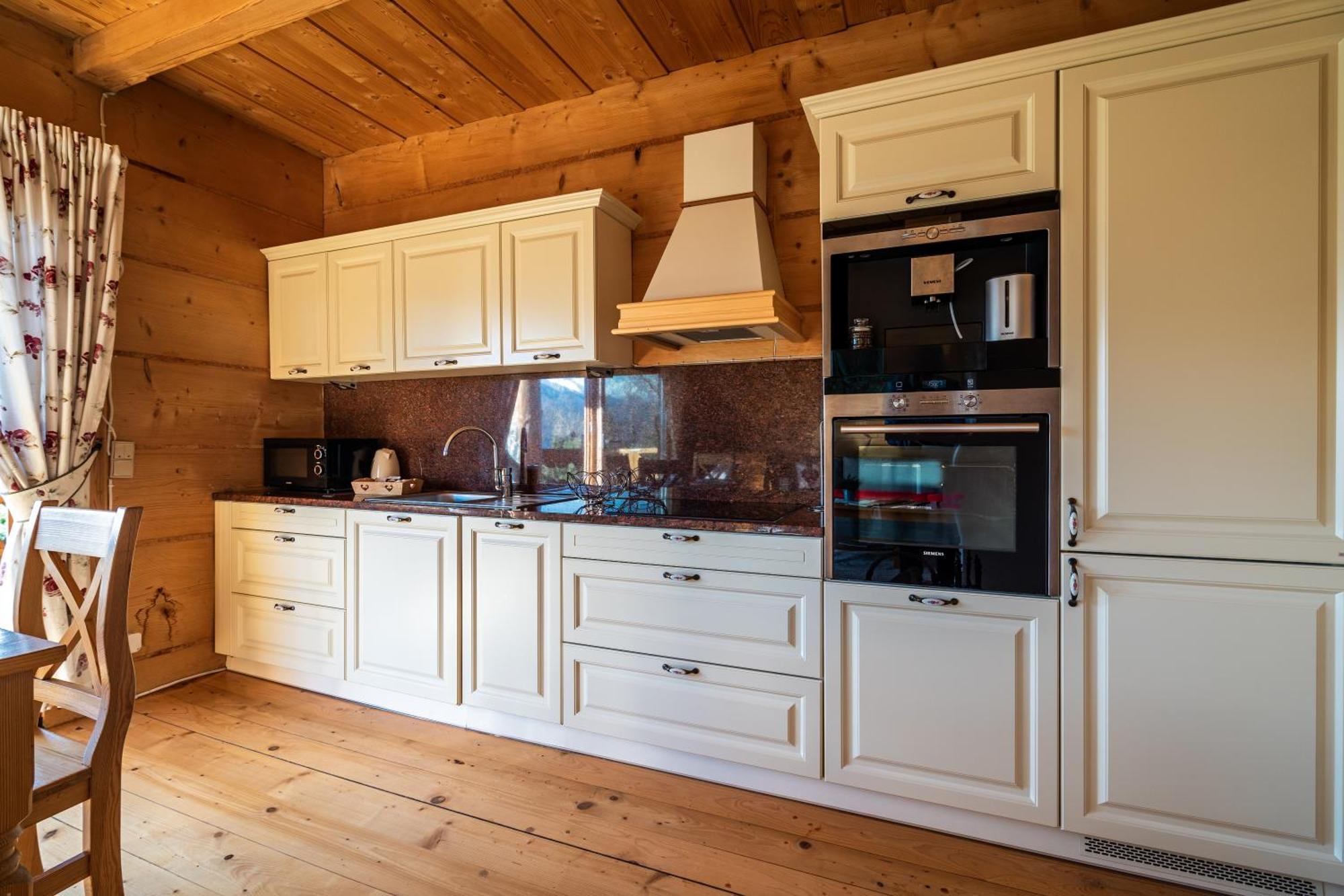 Osada Koscielisko - Tatry Na Wyciagniecie Reki Aparthotel Exterior photo